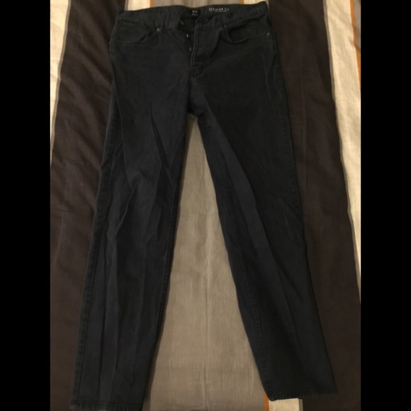 H&M Regular Fit Pants - Picture 2 of 4